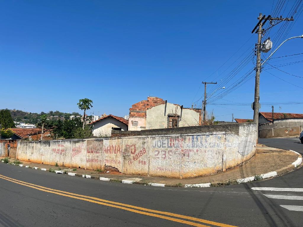 Terreno 485